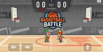 Tải Basketball Battle MOD (Vô hạn tiền) + APK  2.4.26