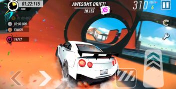 Tải Car Stunt Races MOD (Vô hạn tiền) + APK 3.0.21