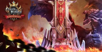 Tải Clash of Kings MOD (Vô hạn tiền/Tài nguyên) + APK 9.62.0