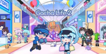 Tải Gacha Life 2 MOD (Vô hạn tiền) + APK 0.95