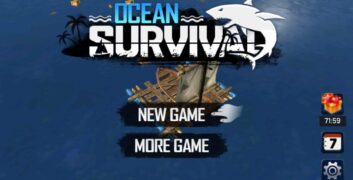 Tải Ocean Survival MOD (Vô hạn Coins) + APK 2.0.4