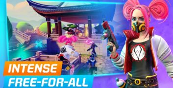 Tải Protectors MOD (Vô hạn tiền) + APK 0.0.61