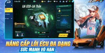 Tải Hack ZingSpeed Mobile APK 1.46.0.10236 (Full Kim Cương, Tiền)