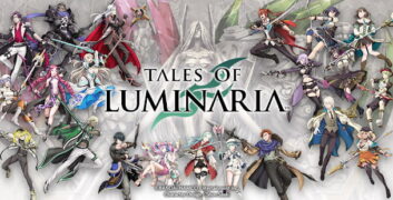 Tải Tales of Luminaria APK 1.6.0 cho Android