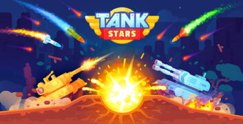 Tải Tank Stars MOD + APK 2.7.0 (Vô hạn tiền, Mở khóa)