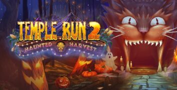 Tải Temple Run 2 MOD + APK 1.118.0 (Menu, Vô hạn tiền, Thêm đá quý)