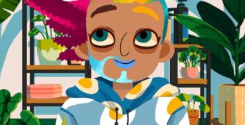 Tải Toca Hair Salon 4 MOD (Vô hạn tiền) + APK 2.3