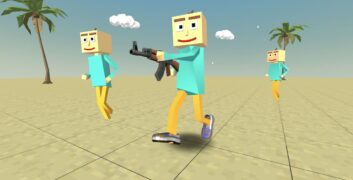 Tải Toobold MOD (Mua sắm, Bất tử, Mở khóa) + APK 1.2.4