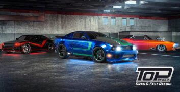 Tải Top Speed MOD + APK 1.44.06 (Vô hạn tiền)