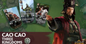 Tải Total War: Elysium APK 1.0 cho Android