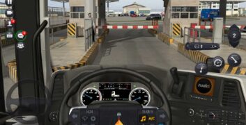 Tải Truck Simulator Vietnam MOD (Vô Hạn Tiền, VIP) + APK 6.8.3