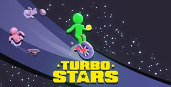 Tải Turbo Stars MOD + APK 1.8.22 (Vô hạn tiền)