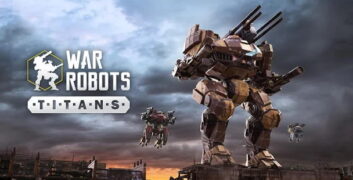 Tải Hack War Robots MOD + APK 10.8.0 (Vô hạn vàng, Rockets)