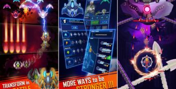 Tải WindWings MOD (Vô hạn tiền, kim cương) + APK 1.0.51