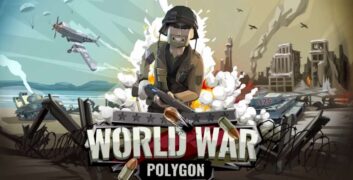 Tải World War Polygon MOD (Vô hạn đạn) + APK 2.31 