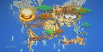 Tải Hack Worldbox MOD + APK 0.22.9 (Mở khóa, Mua sắm)