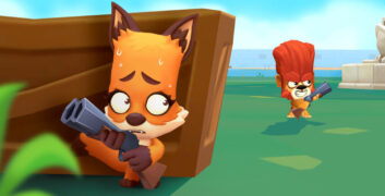 Tải Hack Zooba MOD (Vô hạn tiền, Bắn liên tục, Full nhân vật) + APK 4.21.1